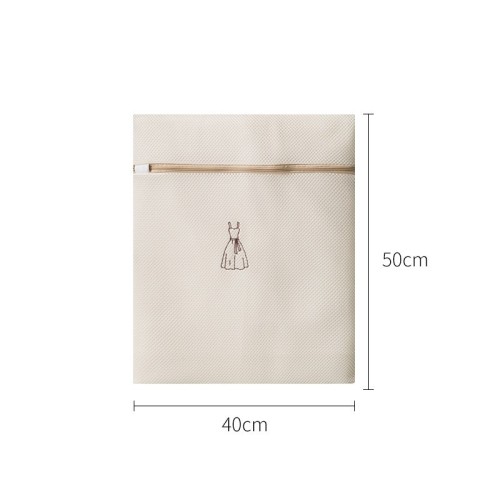 Medium Sandwich Mesh Laundry Bag