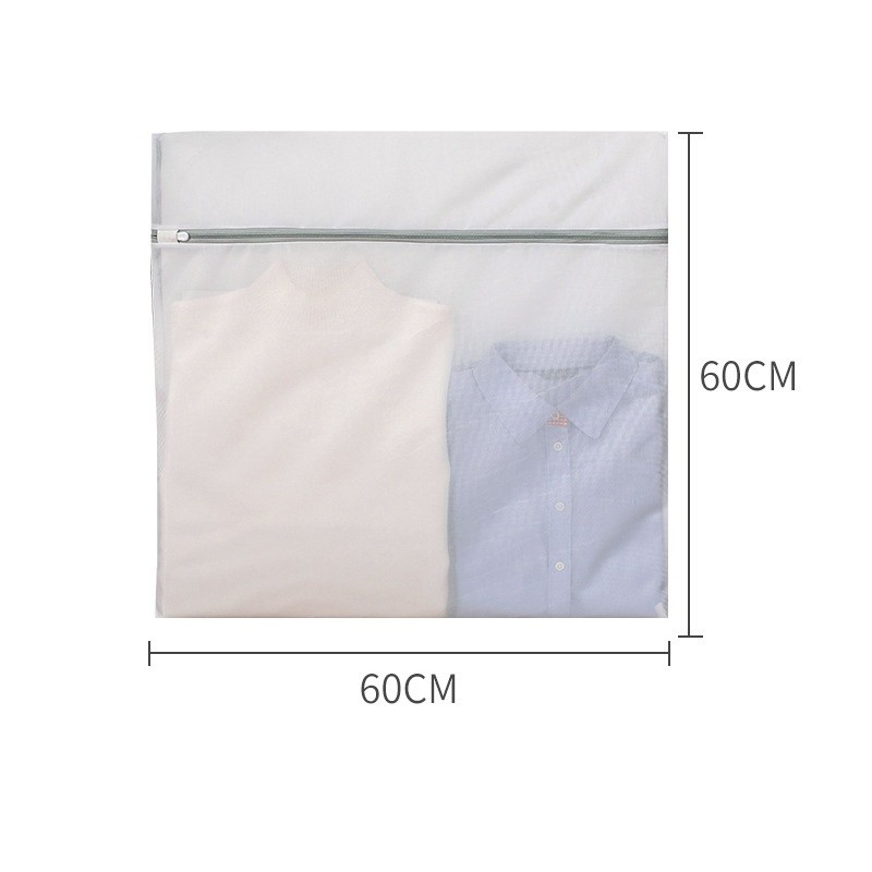 Extra Large Fine Mesh Washing Bag