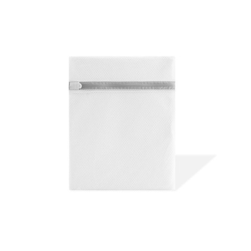 Small Coarse Mesh Wash Bag