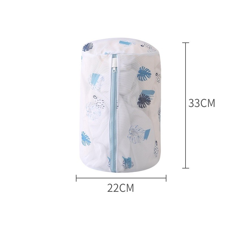 Printing Fine Mesh Laundry Bag