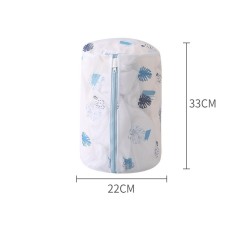 Printing Fine Mesh Laundry Bag