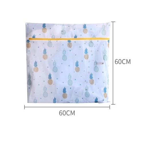 Extra Large Printing Fine Mesh Laundry Bag