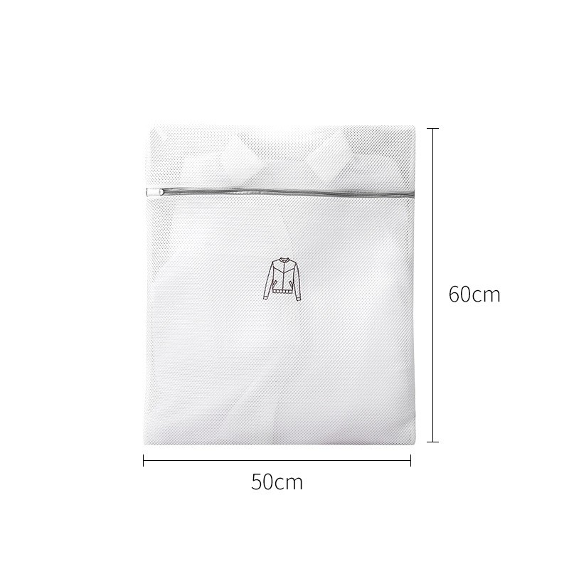 Large Sandwich Mesh Laundry Bag