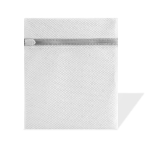 Large Coarse Mesh Wash Bag