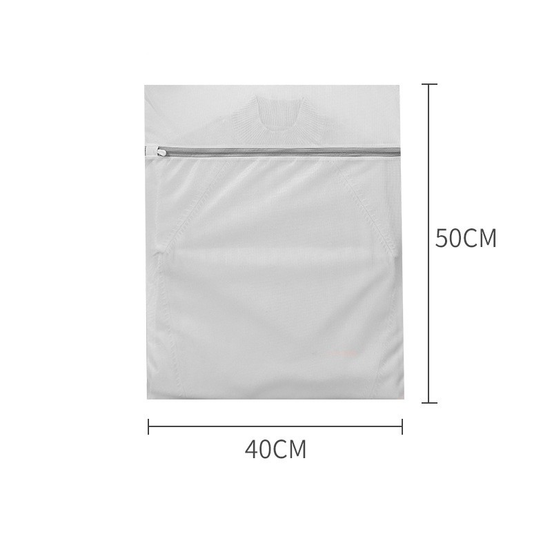 Medium Fine Mesh Washing Bag