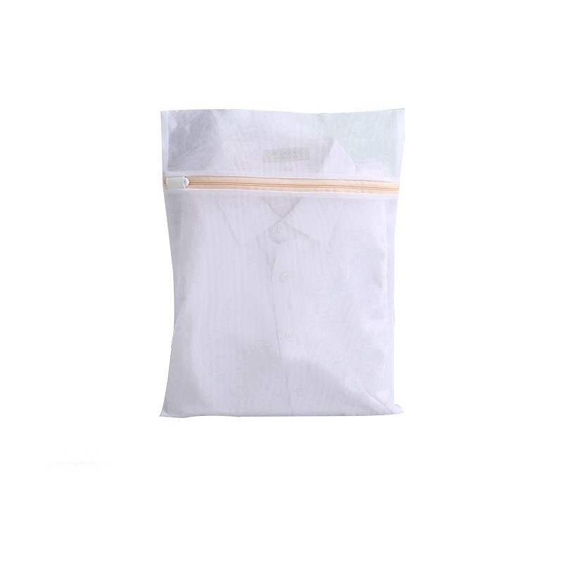 Small Fine Mesh Washing Bag