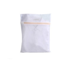 Small Fine Mesh Washing Bag