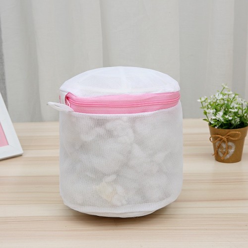 Fine Mesh Bra Washing Bag