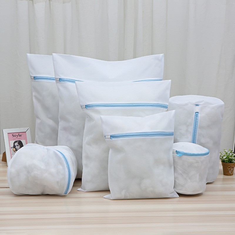 Fine Mesh Laundry Bag