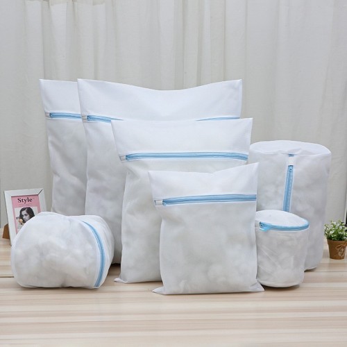Fine Mesh Laundry Bag