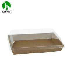 6.5x4.5 Craft Rectangle Paper Tray
