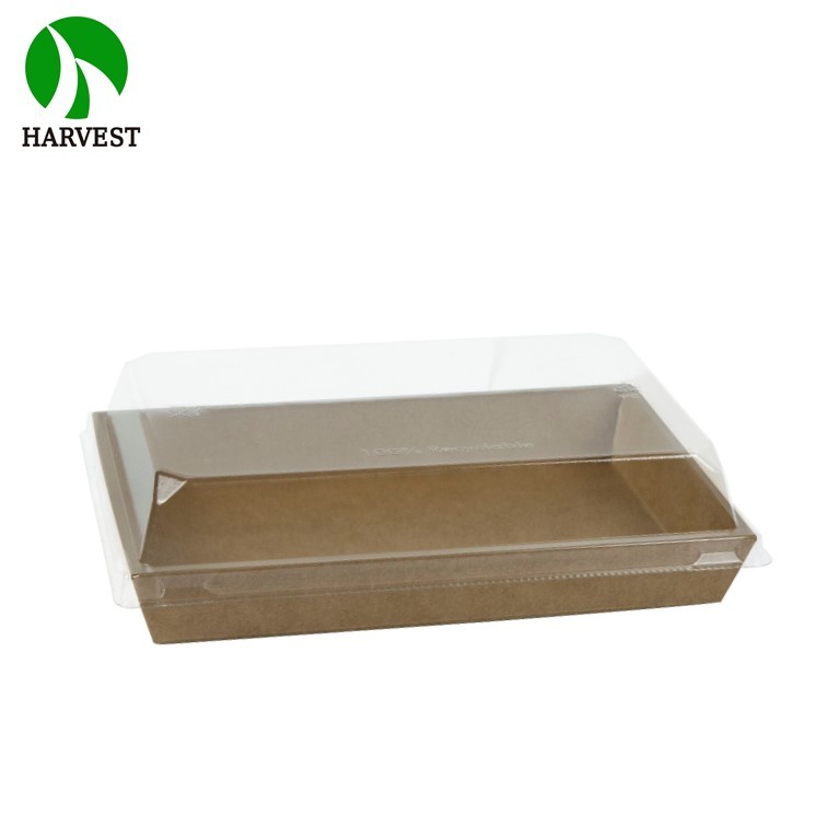 6.5x4.5 Craft Rectangle Paper Tray