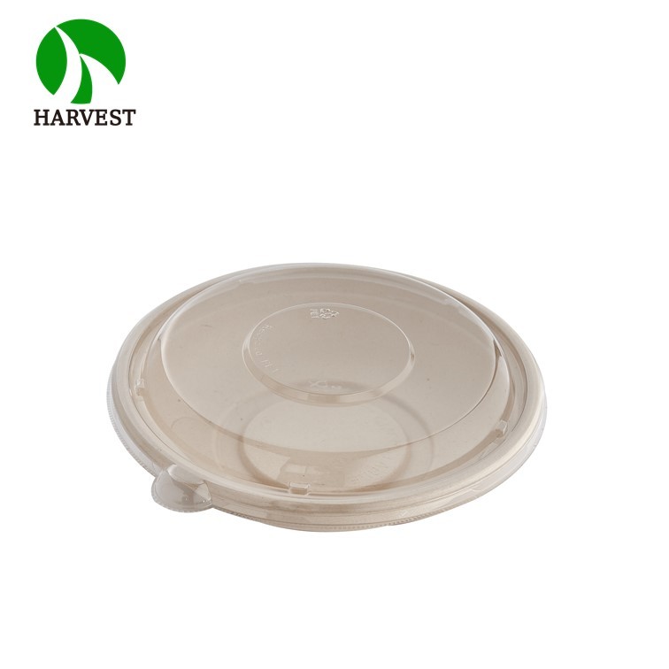 24oz/750ml Bio Round Bowl