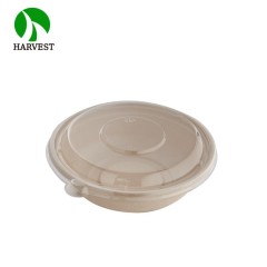 32oz/950ml Bio Round Bowl