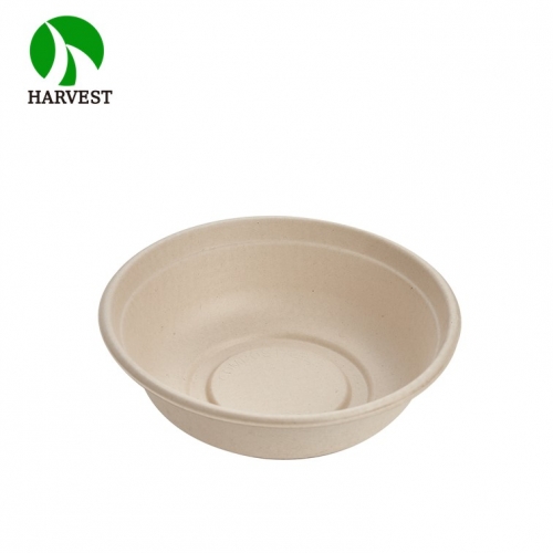 32oz/950ml Bio Round Bowl