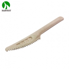 K01 Sustainable Bagasse Plant-based Knife