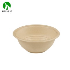 700ml 6.6 inch Donburi Poke Bowl