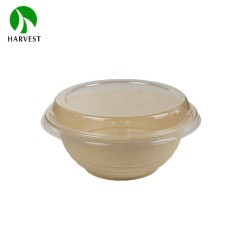 550ml 6 inch Donburi Poke Bowl