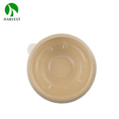 700ml 6.6 inch Donburi Poke Bowl