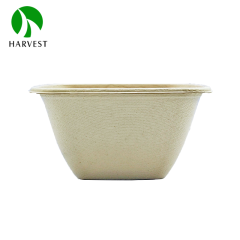 5 Inch 17oz/500ml Square Food Box