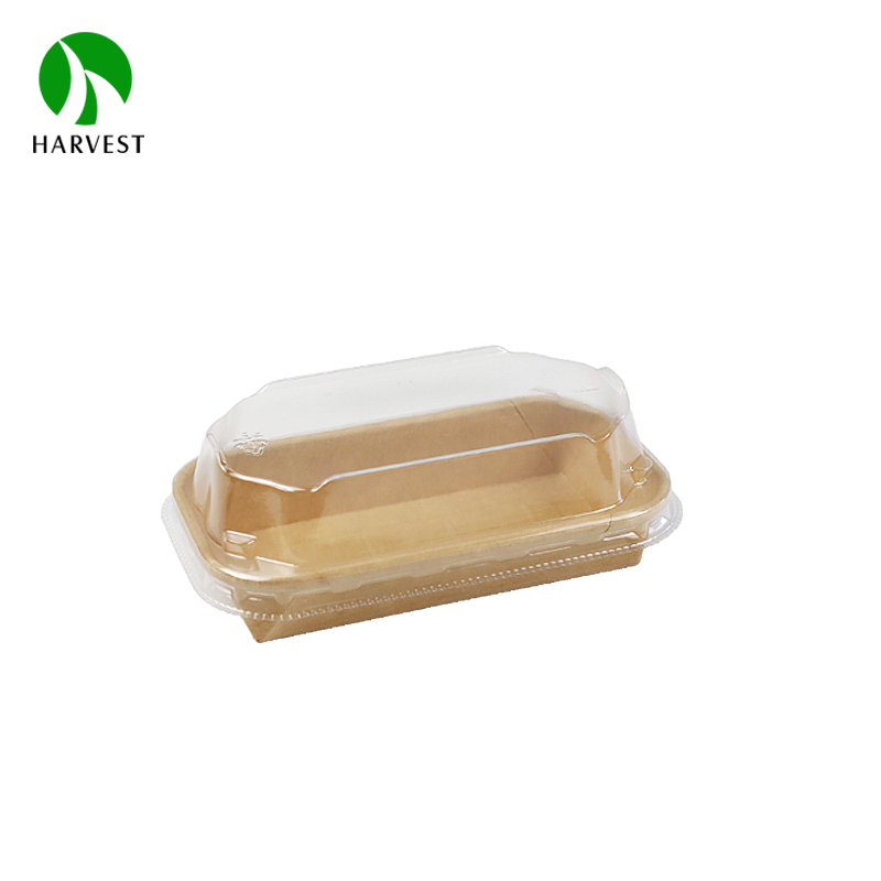 PH00 138.7*79*24.5 mm Rectangle Kraft Paper Box