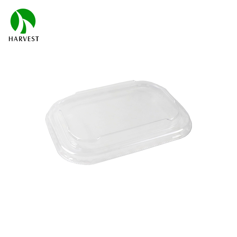 PH750 750ml Rectangle Kraft Paper Box