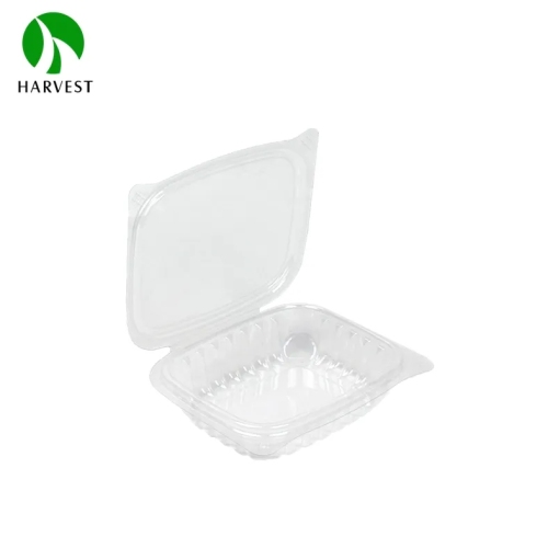 Plastic Container for Lunch Saladsalad Containers with Lid