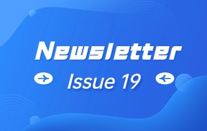 Newsletter Issue 19
