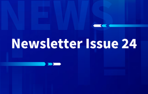 Newsletter Issue 24