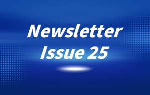 Newsletter Issue 25
