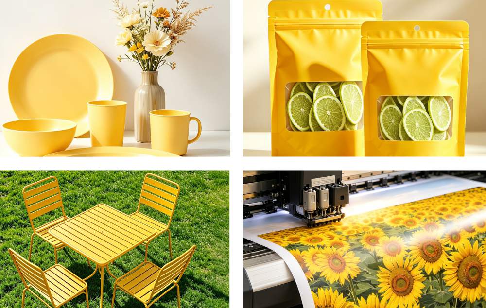 Pigment Yellow 180