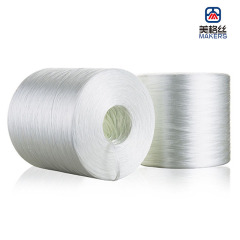 For Filament Winding/Pultrusion 1200 /2400 / 4800 Tex of Direct Fiber Glass Roving