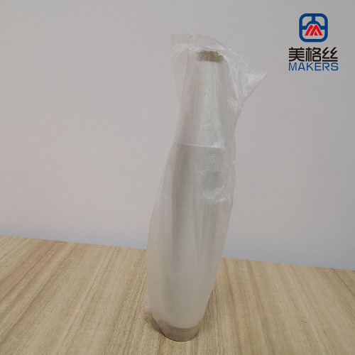 5.6-60tex E-glass fiberglass yarn For Insulation of electrical winding wires