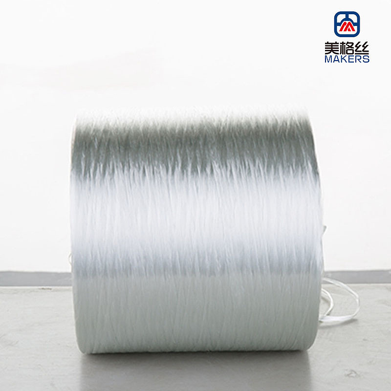 For Filament Winding/Pultrusion 1200 /2400 / 4800 Tex of Direct Fiber Glass Roving