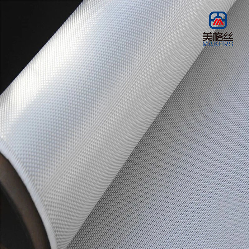 RTM 100g/136/200g/300g E-glass woven fiberglass fabric/cloth for boat/surfbroad/mold