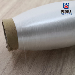 5.6-60tex E-glass fiberglass yarn For Insulation of electrical winding wires