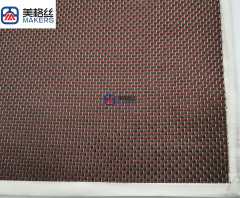 Deluxy 3k 240gsm blue /red metallic carbon fiber fabrics/cloth