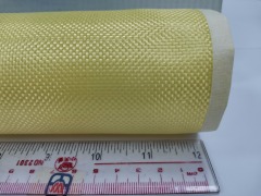 100gsm aramid kevlar fabrics/cloth