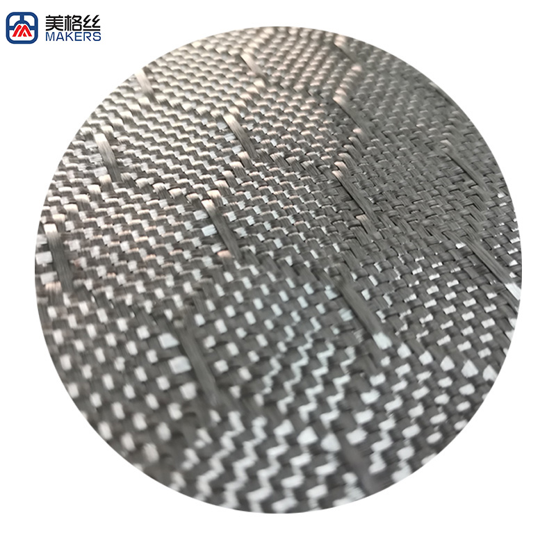 3k 240gsm black honeycomb/hexagonal pattern carbon fiber fabrics/cloth