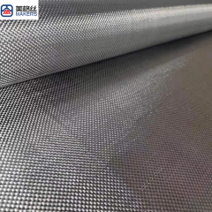 3k 240gsm plain carbon fiber fabrics/cloth carbon fiber fabric factory