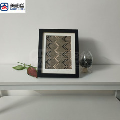 carbon fiber manufacture 3k 240g bronze win-win pattern carbon fiber fabric/cloth