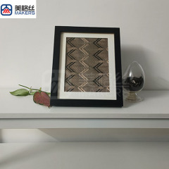 carbon fiber manufacture 3k 240g bronze win-win pattern carbon fiber fabric/cloth