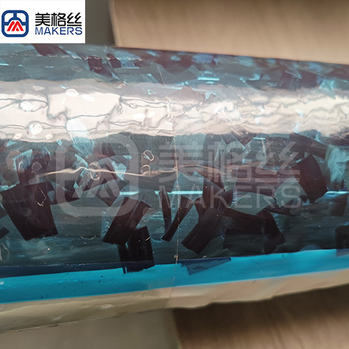 Special 12k 200g prepreg forged carbon fiber fabric