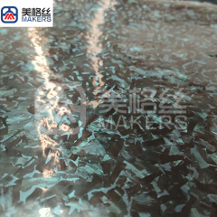 Amazing 3k 100g prepreg forged carbon fiber fabric for decoration