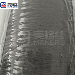 1k carbon fiber yarn