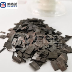 12K GradeA forged carbon fiber