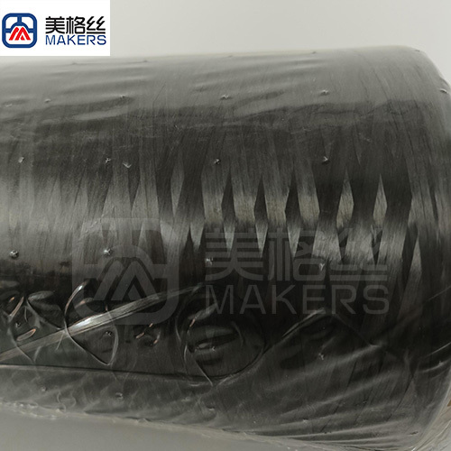 3k carbon fiber yarn