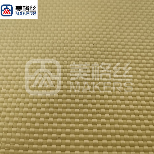 3000D 400gsm aramid kevlar fabrics