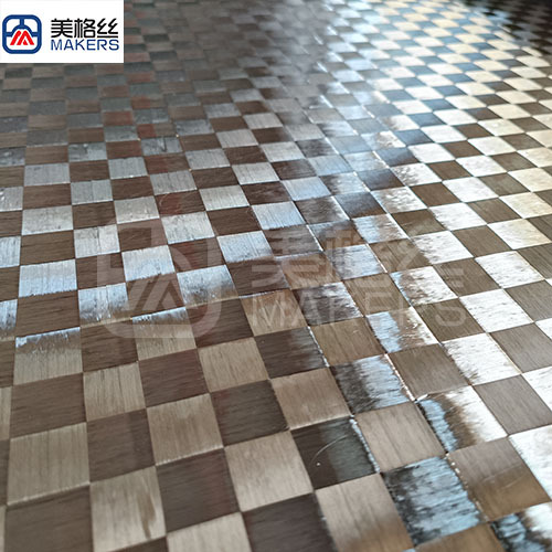 New choice~12k 100gsm 18×18 spread tow carbon fiber fabric/cloth