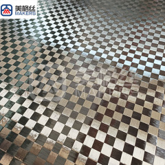 12k 100gsm 16×16 spread tow carbon fiber fabric/cloth